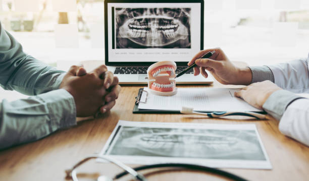 Best Emergency Treatment for Oral Infections in Riverdale Park, CA