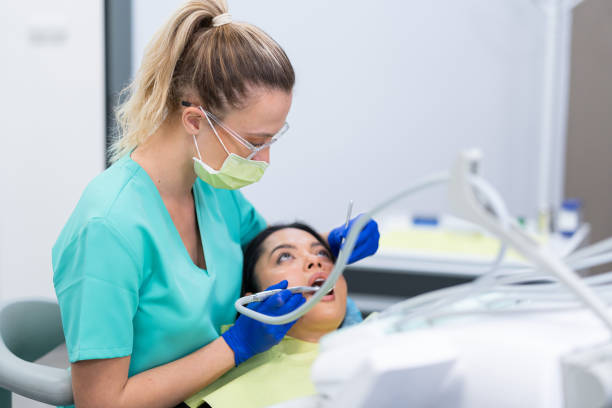 Best Emergency Cosmetic Dentistry (e.g., broken veneers) in Riverdale Park, CA